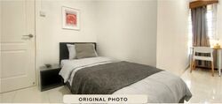Melville Park (D18), Condominium #588833441